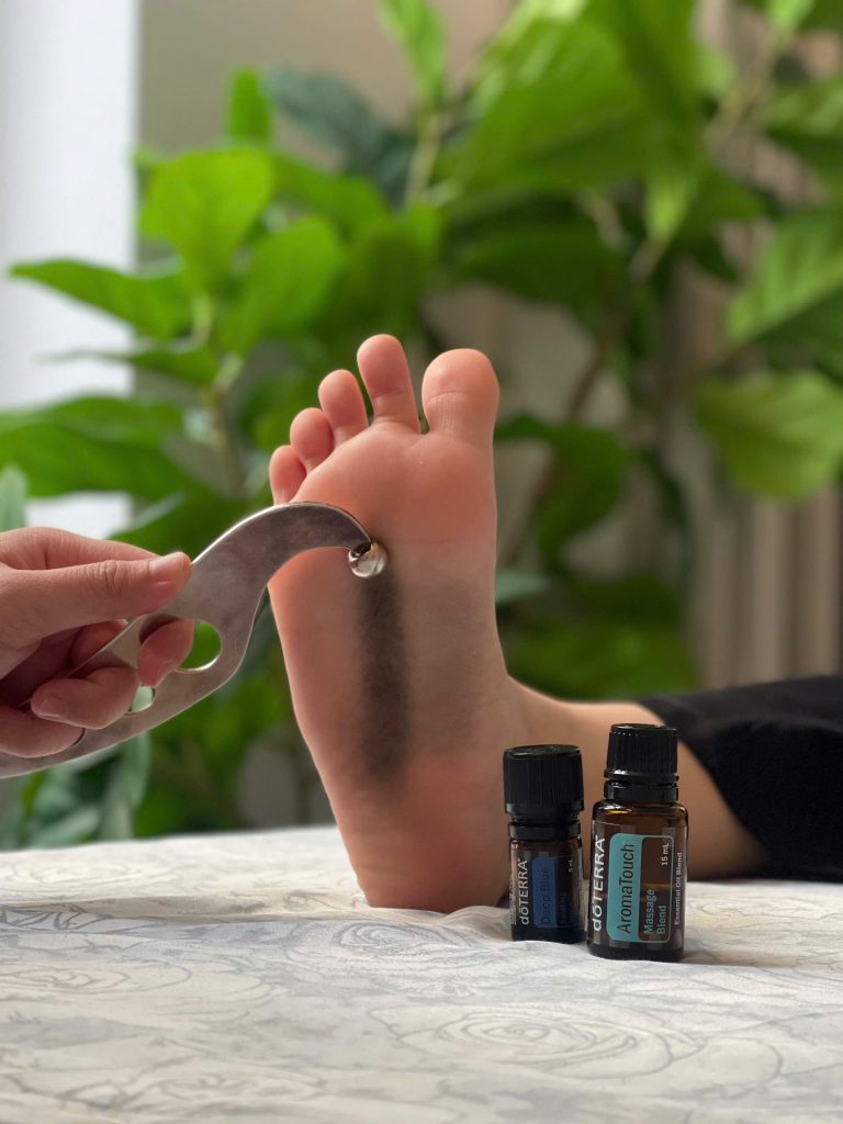 Healing Năng Lượng ( nắn tăng cường sức khỏe cân bằng năng lượng)
