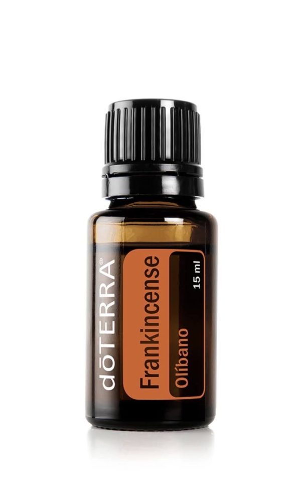 Frankincense
