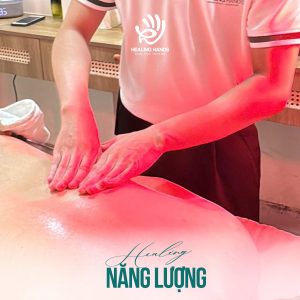 HEALING NĂNG LƯỢNG 