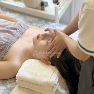 "HEALING KHUÔN MẶT" hướng thẩm mỹ tự nhiên, lành tính 